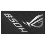 ASUS ROG -STRIX-850P-GAMING-E power supply unit 850 W 20+4 pin ATX ATX Black - Image 8
