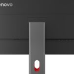 Lenovo ThinkVision P27Q-40 Monitor - Image 8