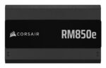 Corsair SF850 850W Black Computer Power Supply Full Modular Cybenetics Gold - Image 5