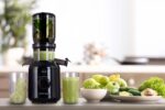 ELDOM PJ350 SLOW JUICER 250W - Image 9