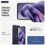 Motorola Moto G17 Power Dual SIM (8/256GB) Purple - Image 9