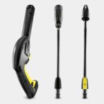 Karcher K 2 Power Control Pressure Washer Electric 1400W with Pressure 110bar - Image 5