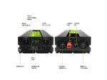 Green Cell Phase Power Relay 24V - Image 5