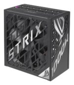 Asus ROG STRIX 1000 1000W Black Computer Power Supply Full Modular 80 Plus Platinum - Image 16