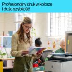 HP LaserJet Pro 3302sdw Wireless Multifunction Color Printer  Copier  Scanner; Duplex - Image 8