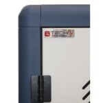 Techly Βάση Φόρτισης με 30 Θύρες USB-A σε Μαύρο χρώμα (I-CABINET-30DUTY) - Image 10