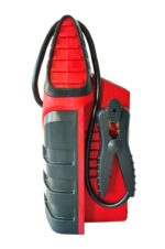 Jump Starter compressor rectifier 5in1 - Image 3