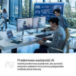 HP ZBook Ultra G1a Copilot+ PC AMD Ryzen AI Max PRO 390 Mobile workstation 35.6 cm (14 ) WUXGA 32 GB LPDDR5x-SDRAM 1 TB SSD Wi-Fi 7 (802.11be) Windows 11 Pro AI Workstation  AI PC Silver - Image 17