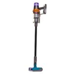 Dyson V15s Detect Submarine Lavapavimenti Επαναφορτιζόμενη Σκούπα 2 σε 1 Stick & Χειρός Ασημί - Image 2