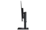 Samsung Essential S4 S40GD IPS Monitor 27" FHD 1920x1080 with Response Time 5ms GTG - Image 7