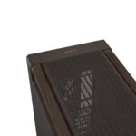 ASUS ProArt PA602 Wood Edition Retro Brown - Metal Panel Midi Tower - Image 6