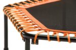 Salta Salta Fitness Gymnastics Trampoline Diameter 128cm with Handle - Image 3