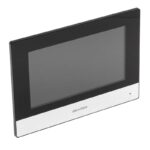 Hikvision Wi-Fi Video Intercom Set Silver - Image 2