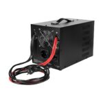 KEMOT PROsinus-2000 emergency power supply unit – a pure sine wave inverter with a 12V charging function  230V  2000VA/1200W - Image 4