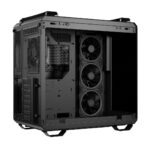 Asus TUF Gaming GT502 Horizon ARGB Midi Tower Computer Case with Side Window Black Edition - Image 8