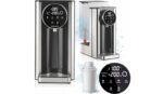 HEINRICH'S HWS 873 water heater - Image 4