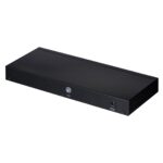 Zyxel GS1900-8HP Managed L2 PoE Switch with 8 Gigabit (1Gbps) Ethernet Ports - Image 3
