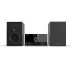 Aiwa Ηχοσύστημα 5.0 MSBTU-600 100W με CD Player και Bluetooth Μαύρο - Image 5