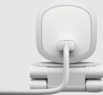 HP 960 4K Web Camera with Autofocus Silver - Image 4