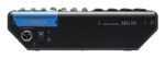 Yamaha MG-10 H020.00084 4 XLR Inputs - Image 2