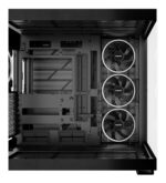 Be Quiet Light Base 900 FX Gaming Full Tower Computer Case with RGB Lighting Black - Image 3