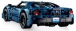 LEGO Technic 42154 Ford GT 2022 - Image 5