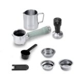 De’Longhi Dedica Style Dedica Duo Espresso machine 1.1 L - Image 6