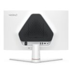 BenQ Mobiuz EX251 IPS HDR Monitor 25 Inch FHD 1920x1080 220Hz with Response Time 1ms GTG White - Image 4