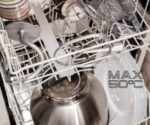 ELDOM WRK1250 planet Stand mixer 800 W - Image 7