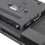 Kruger&Matz 24  HD DVB-T2 H.265 HEVC 230/12V TV - Image 7