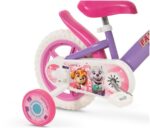 TOIMSA 12’ Psi Patrol Purple 1280 Girl children's bicycle - Image 2