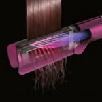 Taurus Slimlook Duo Hairdryer and Straightener - Image 2