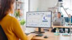 Philips 24E1N1300AE IPS Monitor 24" FHD 1920x1080 with Response Time 4ms GTG - Image 5