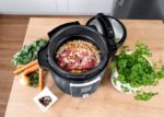 Multicooker z funkcją Air Fryer CK8000 CONCEPT - Image 36