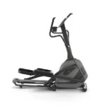Horizon Fitness Andes 5.1 Elliptical orbiter Black  Grey - Image 2