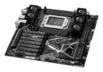 ASRock WRX90 WS Evo Motherboard SSI EEB with AMD TR5 Socket - Image 3