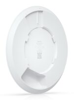 Ubiquiti U7 WiFi Mesh Network Access Point Wi‑Fi 7 Dual Band (2.4 & 5GHz) White - Image 6