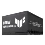 Asus TUF Gaming Gold EVO 850W Black Power Supply Full Modular 80 Plus Gold - Image 9