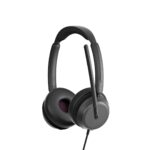 Epos Impact 860 Over Ear Multimedia Headphone with Microphone USB-C - Image 5