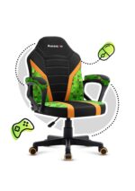 Gaming chair for children Huzaro Ranger 1.0 Pixel Mesh - Image 2