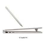 Lenovo Yoga 7 2-in-1 16AGP11 16" OLED FHD+ Touchscreen (Ryzen AI 300 Series-445/16GB/512GB SSD/W11 Home) Seashell (International English Keyboard) - Image 13