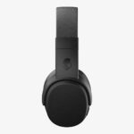Skullcandy Crusher Wireless Over Ear Ακουστικά με 40 ώρες Λειτουργίας Μαύρα - Image 2