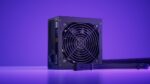 ENDORFY Vero L6 power supply unit 650 W 24-pin ATX ATX Black - Image 11