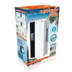 Media-Tech Air-Dry Pro 2 L 65 W White - Image 5