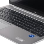 HP EliteBook 850 G8 i5-1145G7 16GB 512GB SSD 15 6  FHD Win11pro Used - Image 4