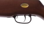 Air Rifle BEEMAN USA QUIET TEK m.1153 GAS RAM k.5.5 mm - Image 8
