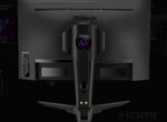 ASRock Phantom Gaming PG27QRT2A VA HDR Curved Gaming Monitor 27" QHD 2560x1440 180Hz with Response Time 5ms GTG - Image 4