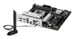 ASUS PRIME B850M-A WIFI AMD B850 Socket AM5 micro ATX - Image 9
