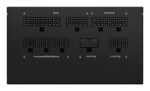Gigabyte GP-UD850GM PG5 rev. 2.0 850W Black Computer Power Supply Full Modular 80 Plus Gold - Image 7