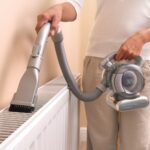 Black & Decker PD1820L-QW handheld vacuum Chrome Bagless - Image 14